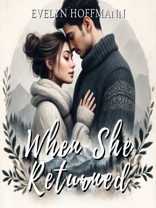 Title details for When She Returned by Evelyn Hoffmann - Available